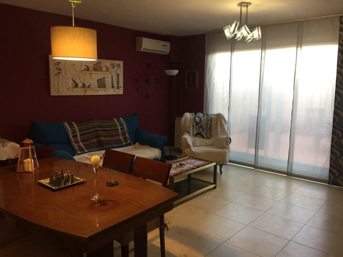Villa Casa Vega Sobradiel Exterior foto