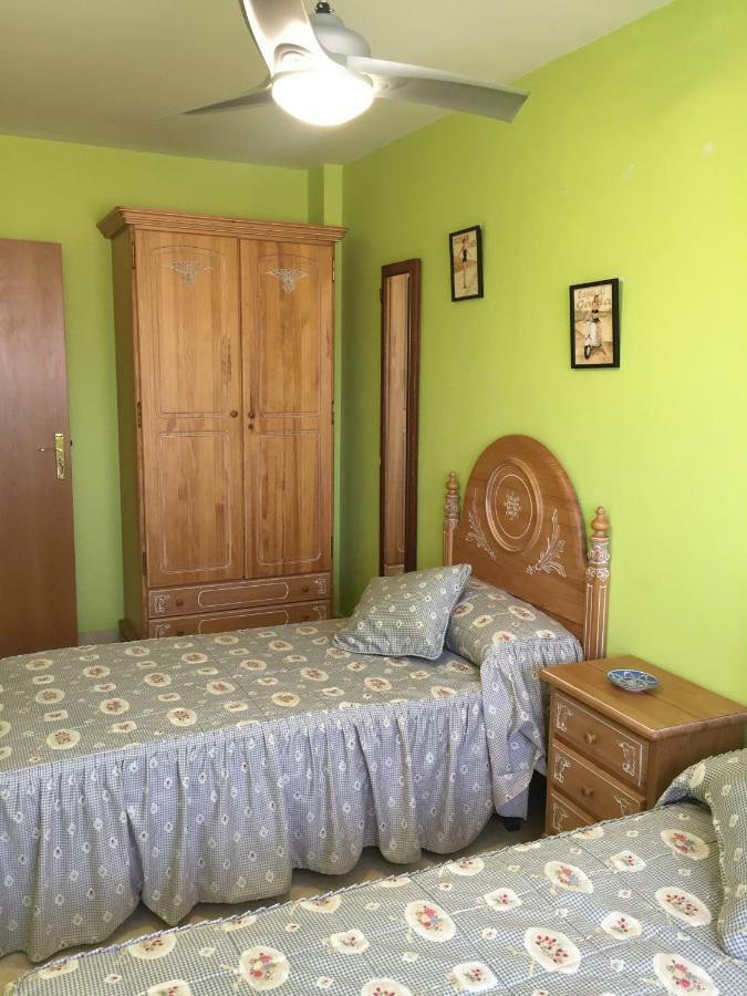 Villa Casa Vega Sobradiel Exterior foto